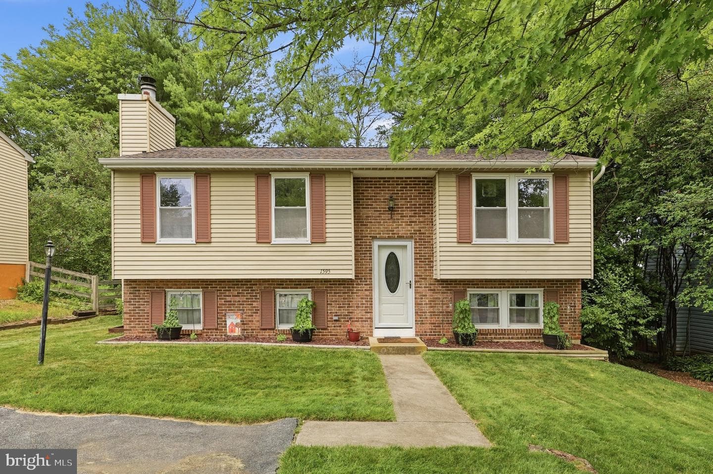 1595 Elmwood Court, Frederick