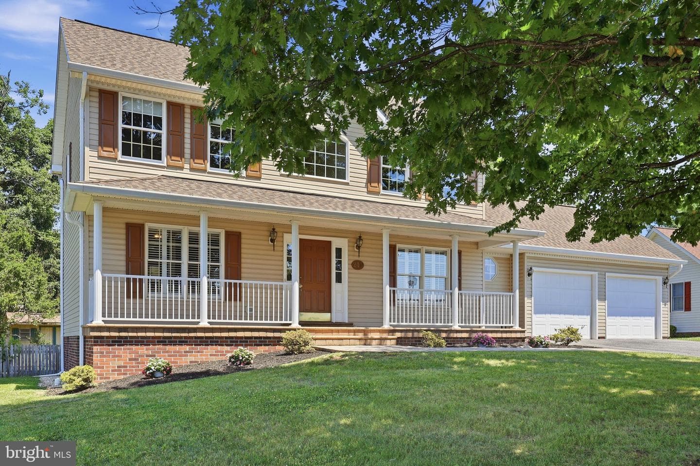 210 Bennett Court photo 50