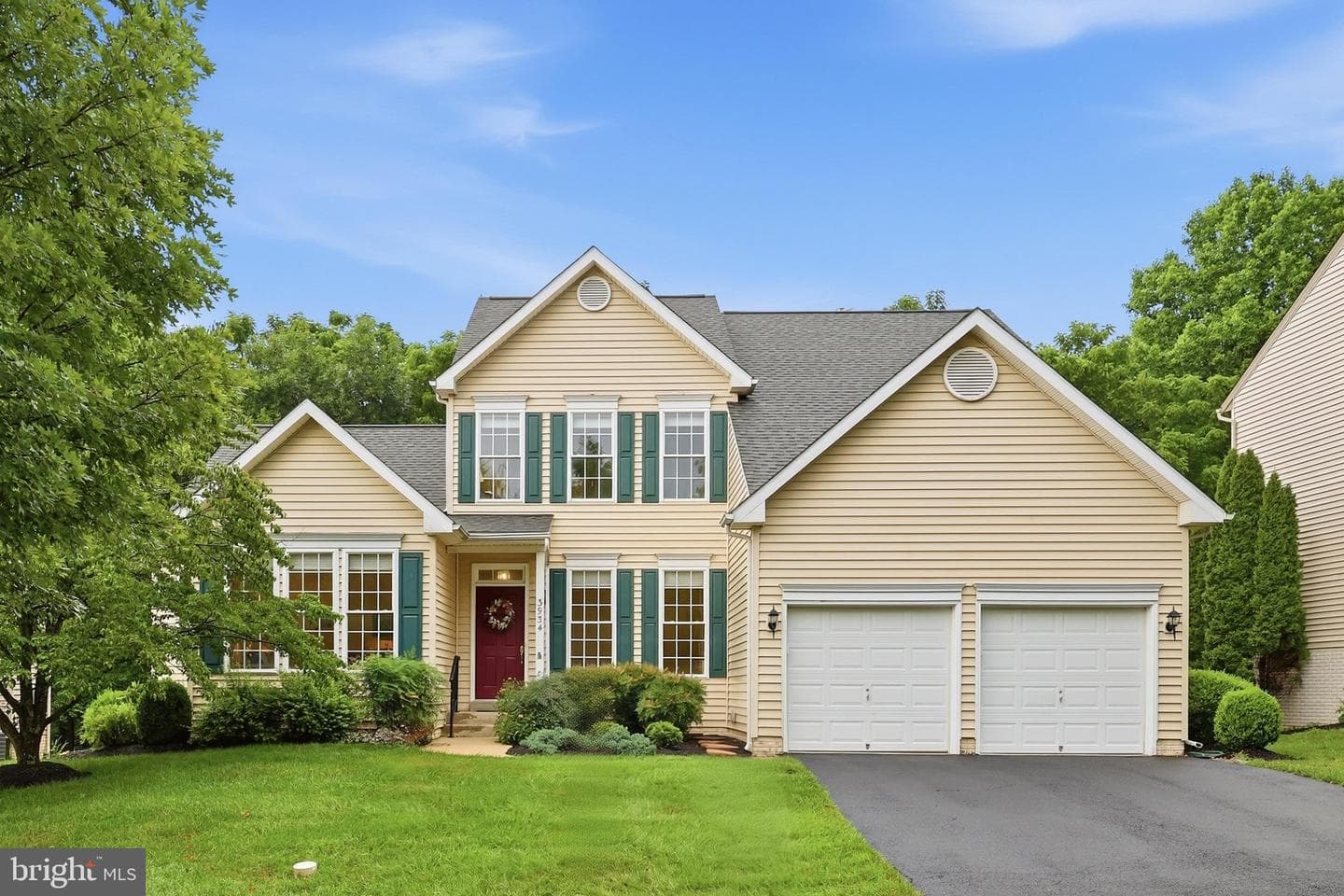 3934 Sweet Briar Lane, Frederick