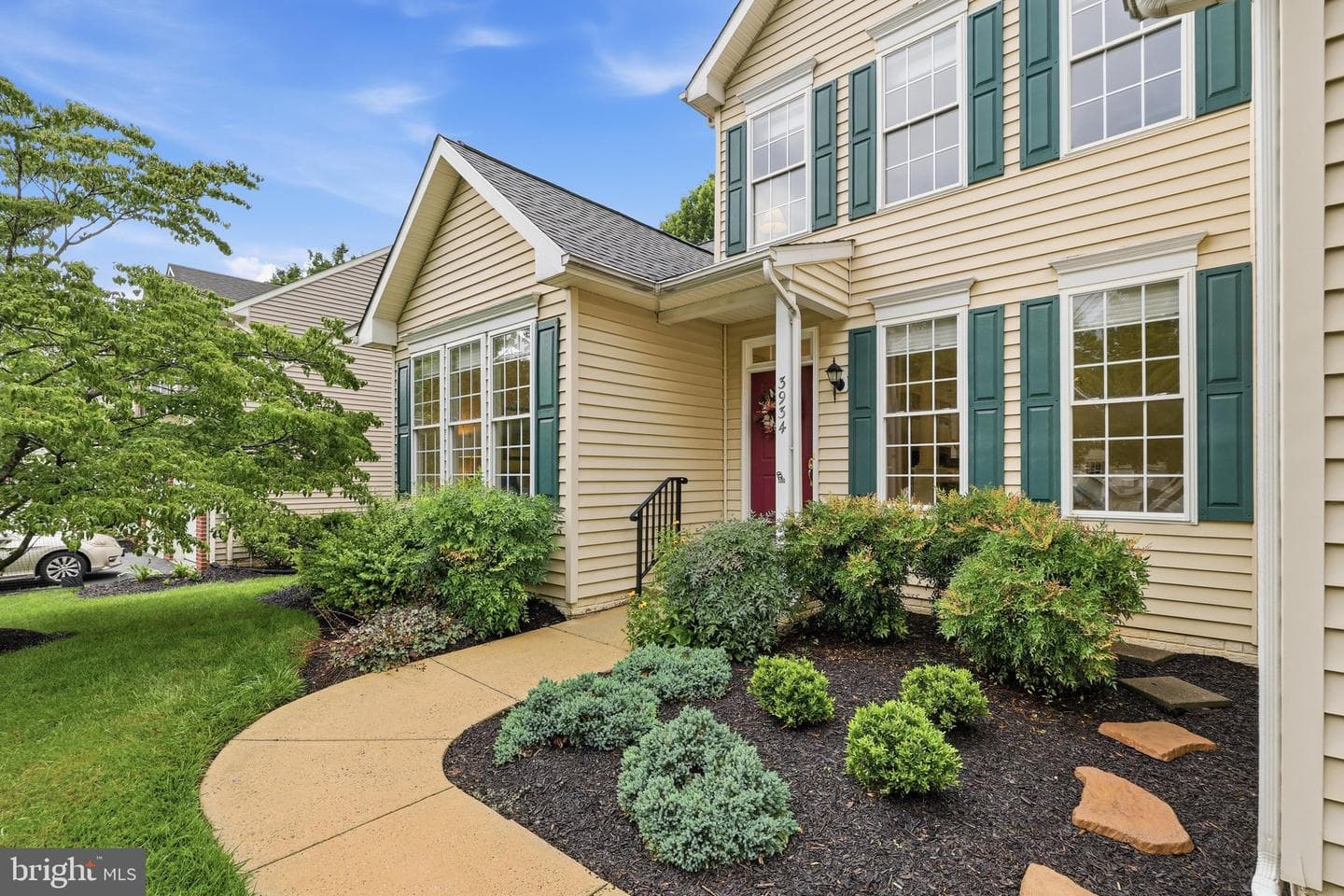 3934 Sweet Briar Lane, Frederick