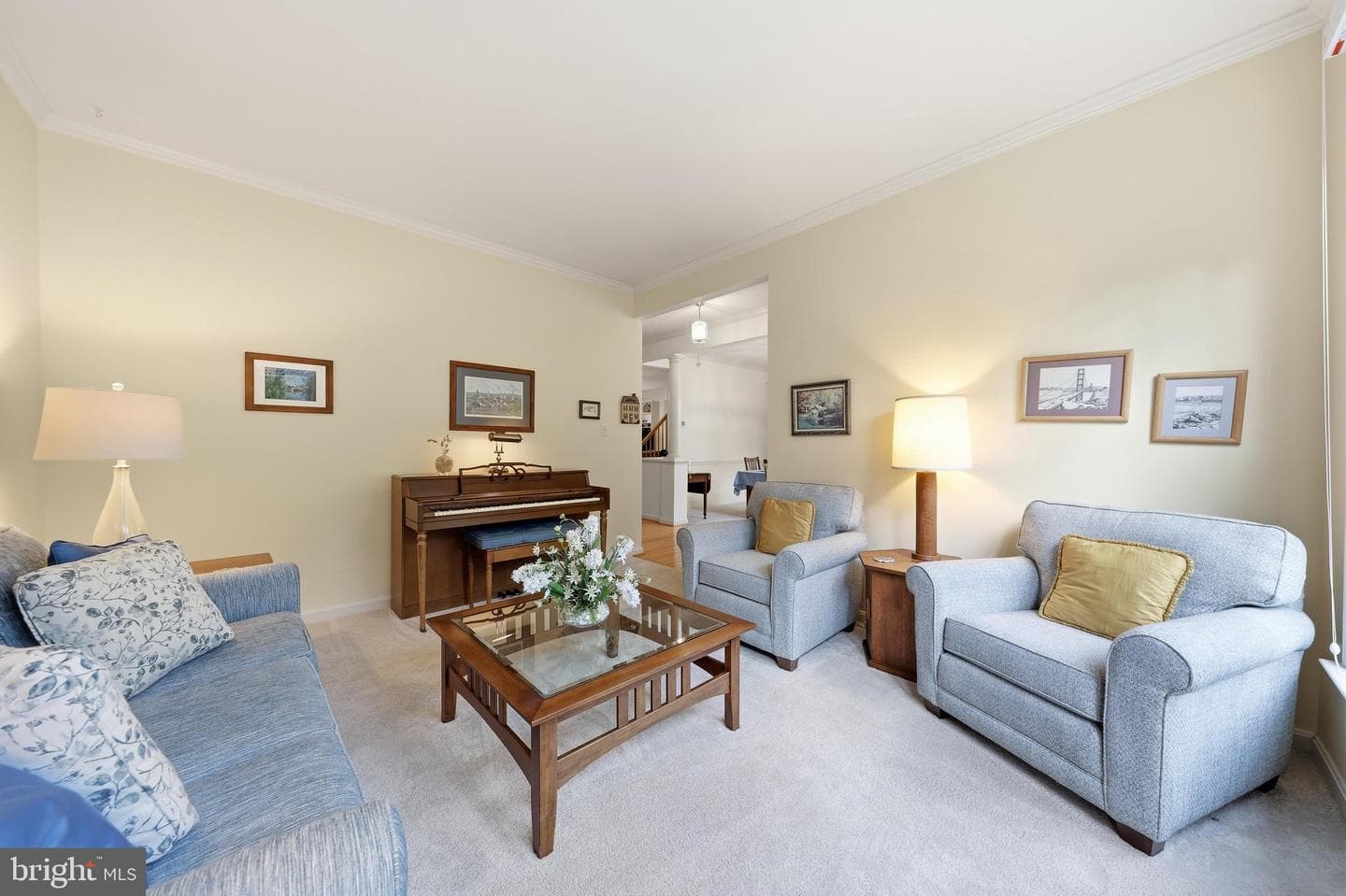 3934 Sweet Briar Lane photo 6