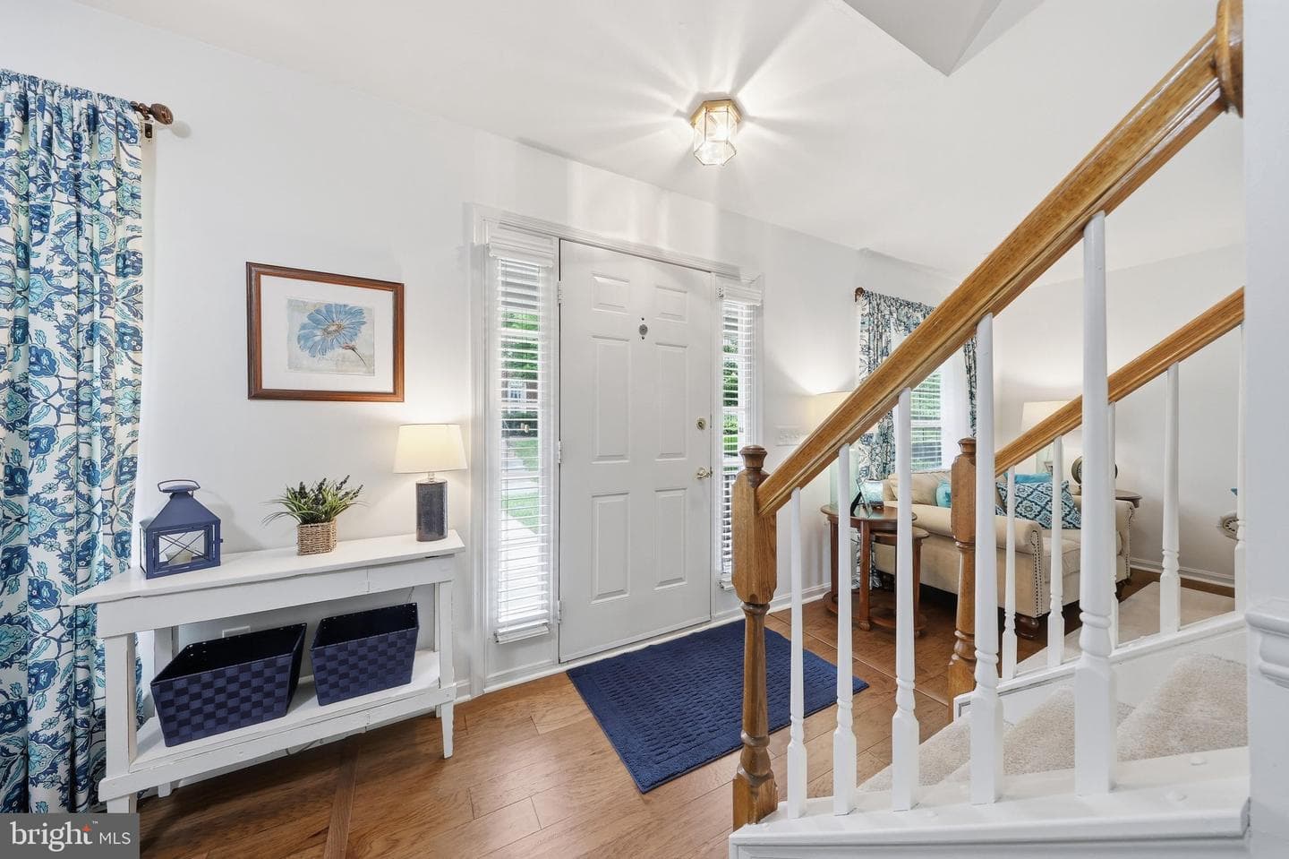 105 New Castle Court, Frederick