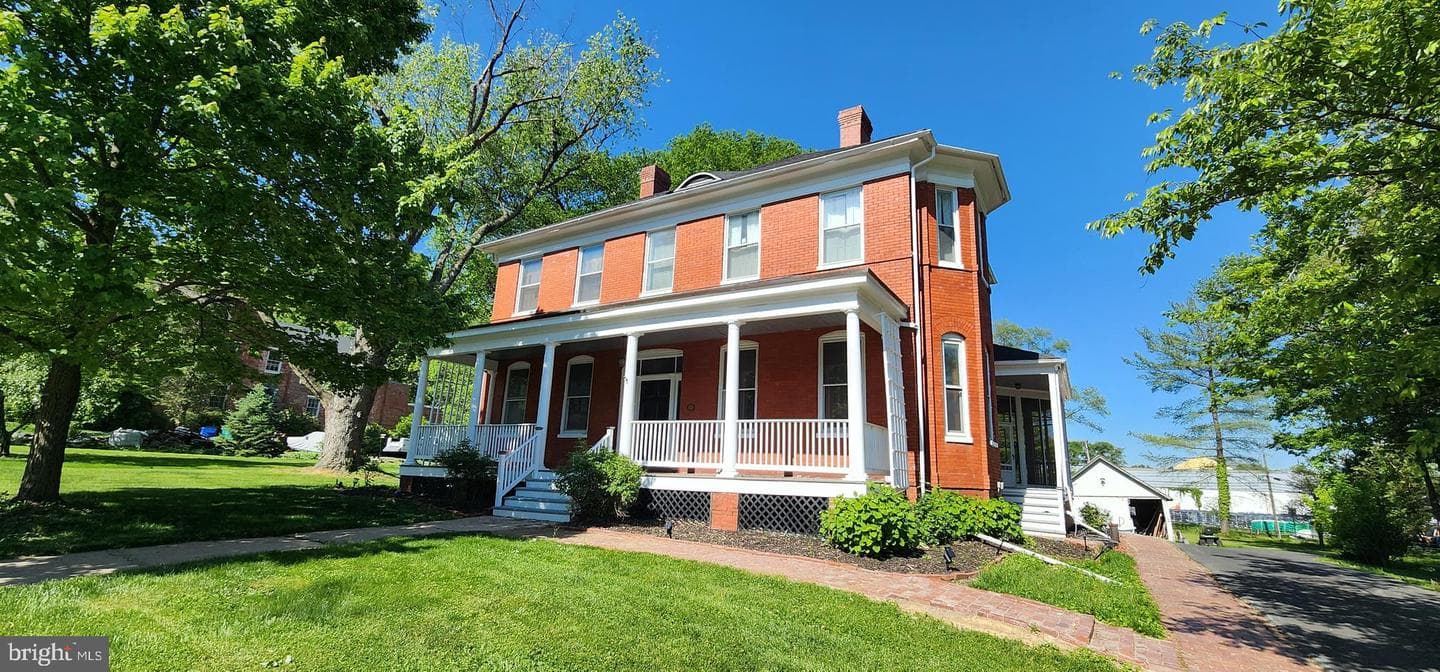 3522 Buckeystown Pike, Buckeystown