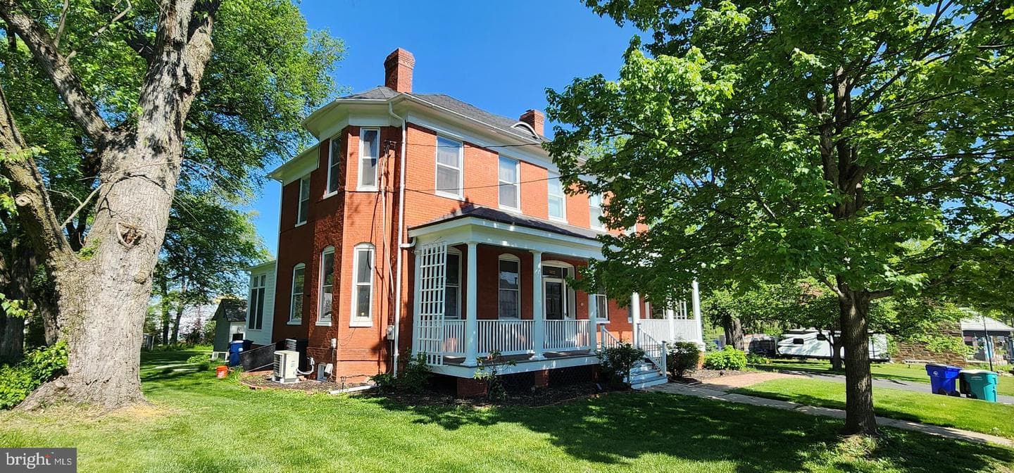 3522 Buckeystown Pike photo 4