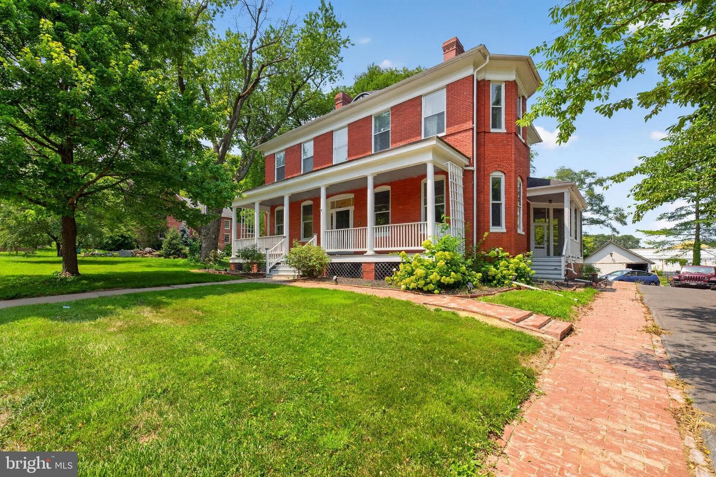 3522 Buckeystown Pike photo 7