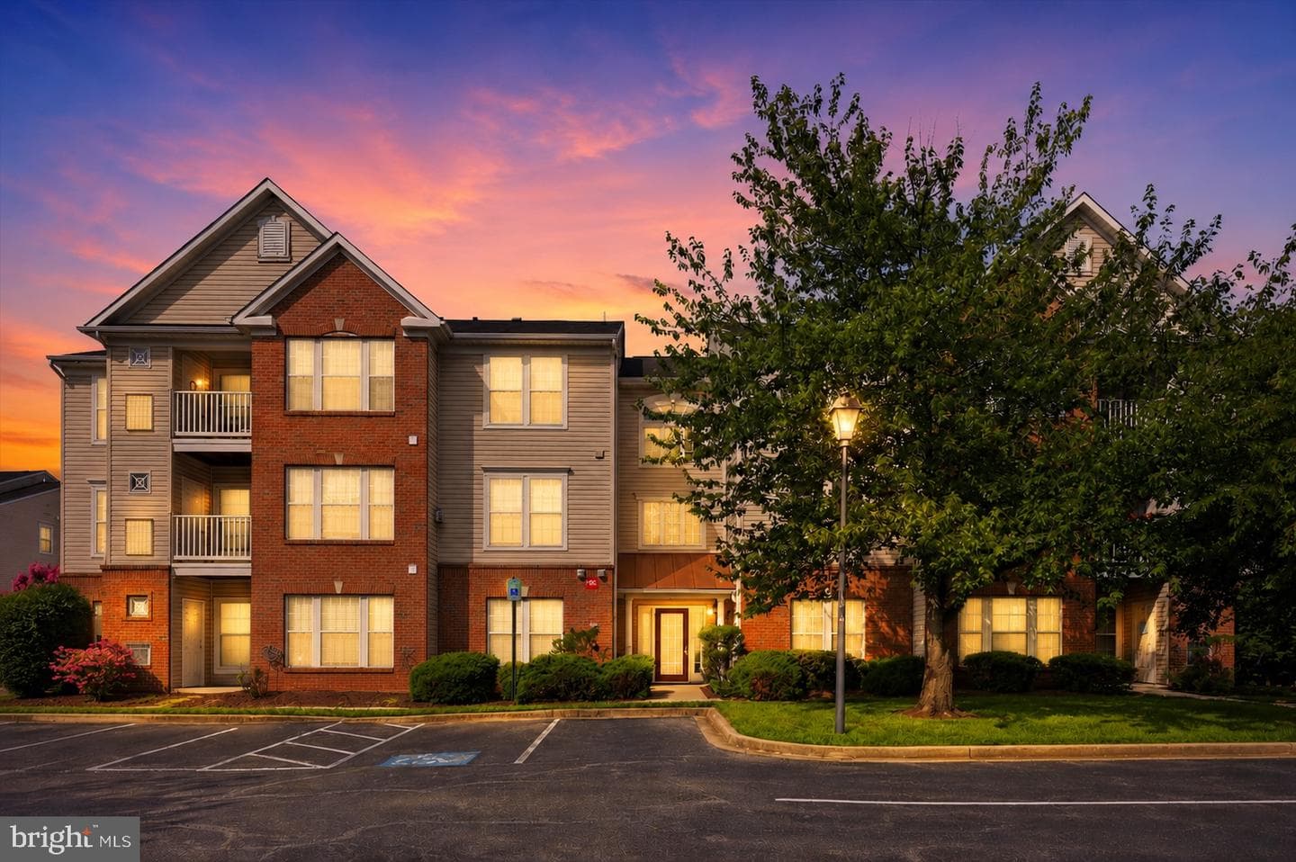 502 Leahy Court #2f, Frederick