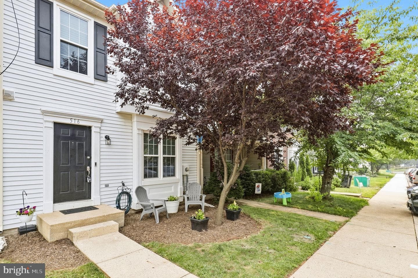 516 Sugarbush Circle photo 1