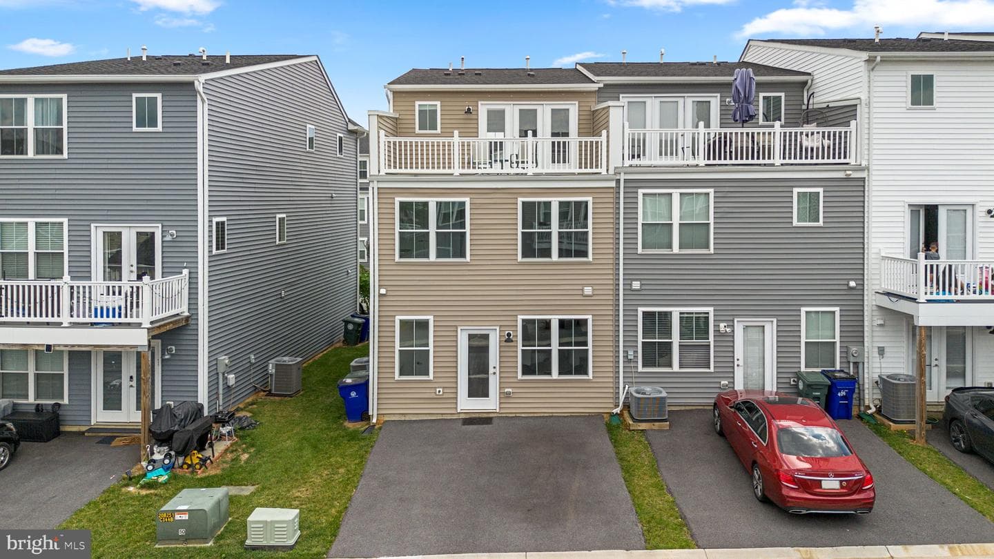 411 Gillespie Drive photo 40