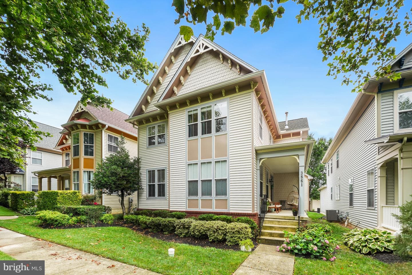 3861 Braveheart Drive, Frederick