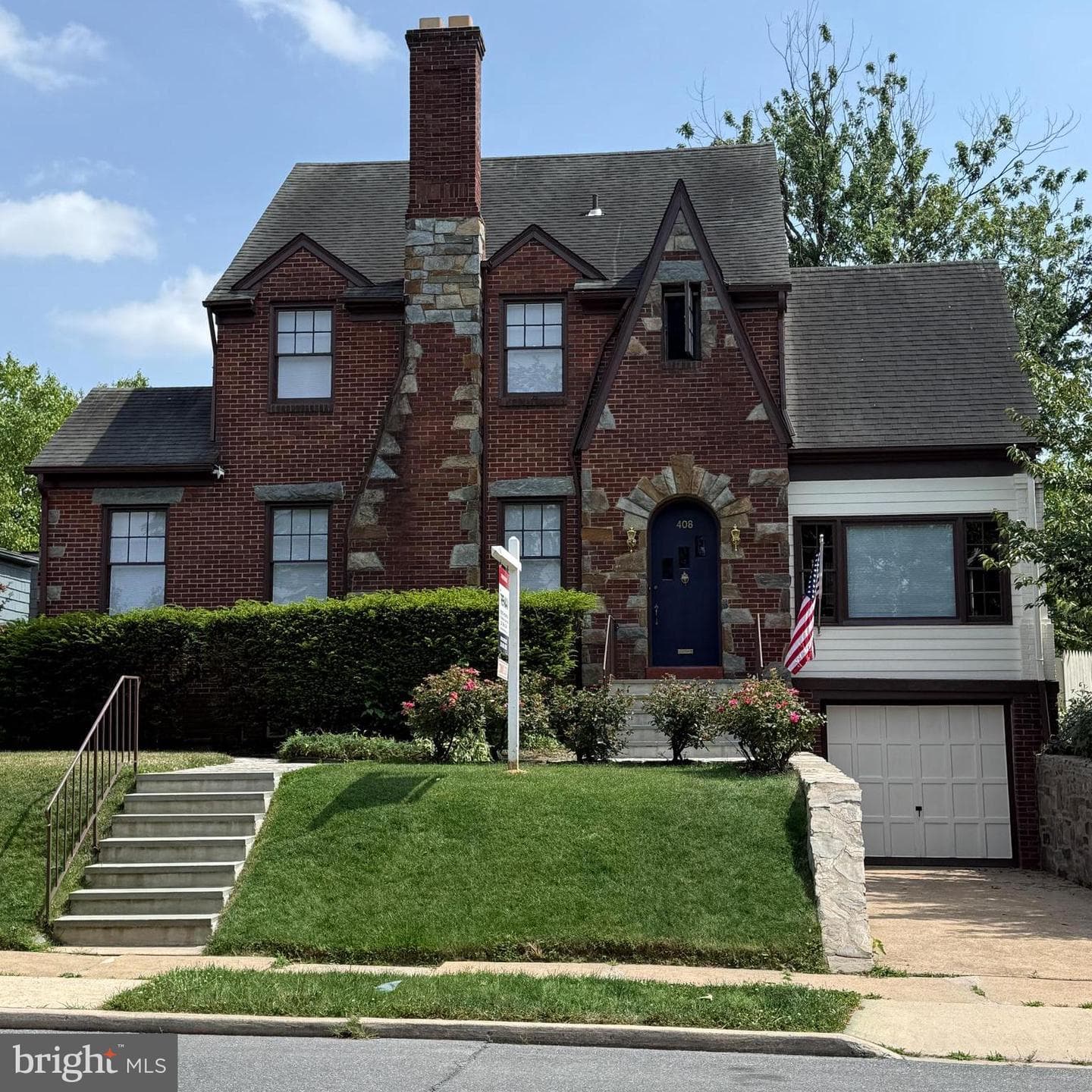 408 Carroll Parkway