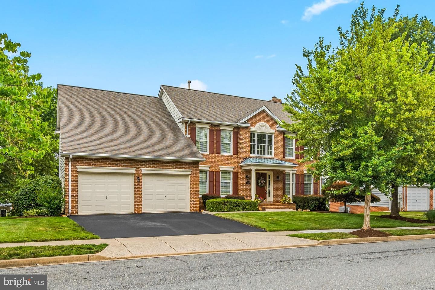 2214 W Greenleaf Dr, Frederick