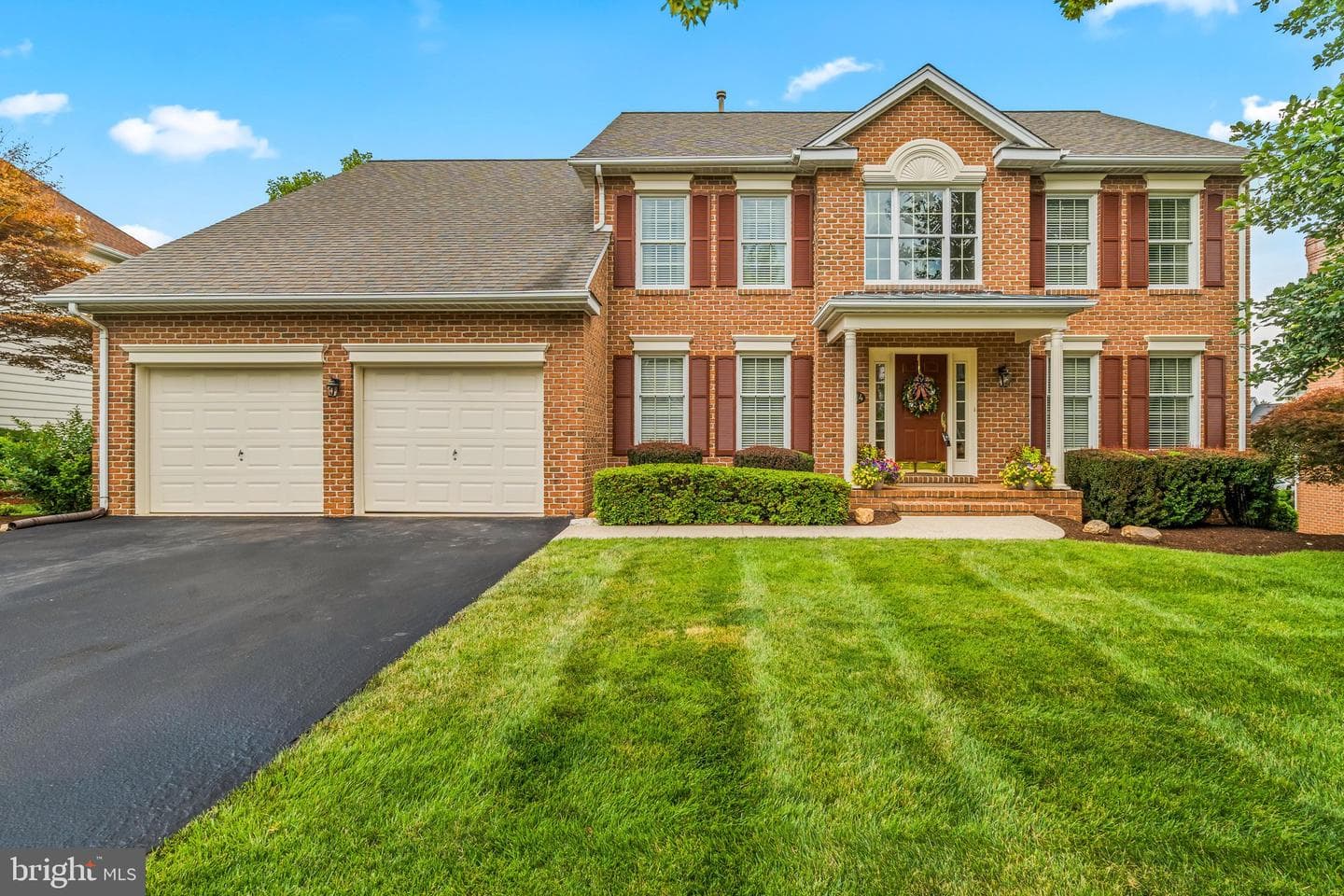 2214 W Greenleaf Dr, Frederick