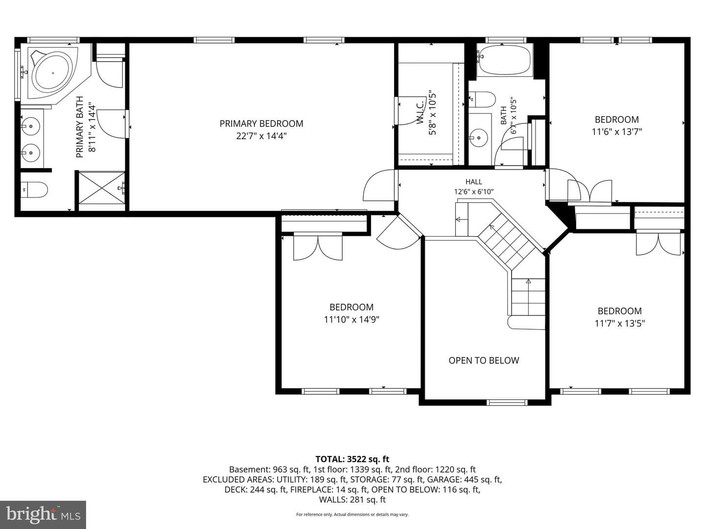 2214 W Greenleaf Drive photo 39