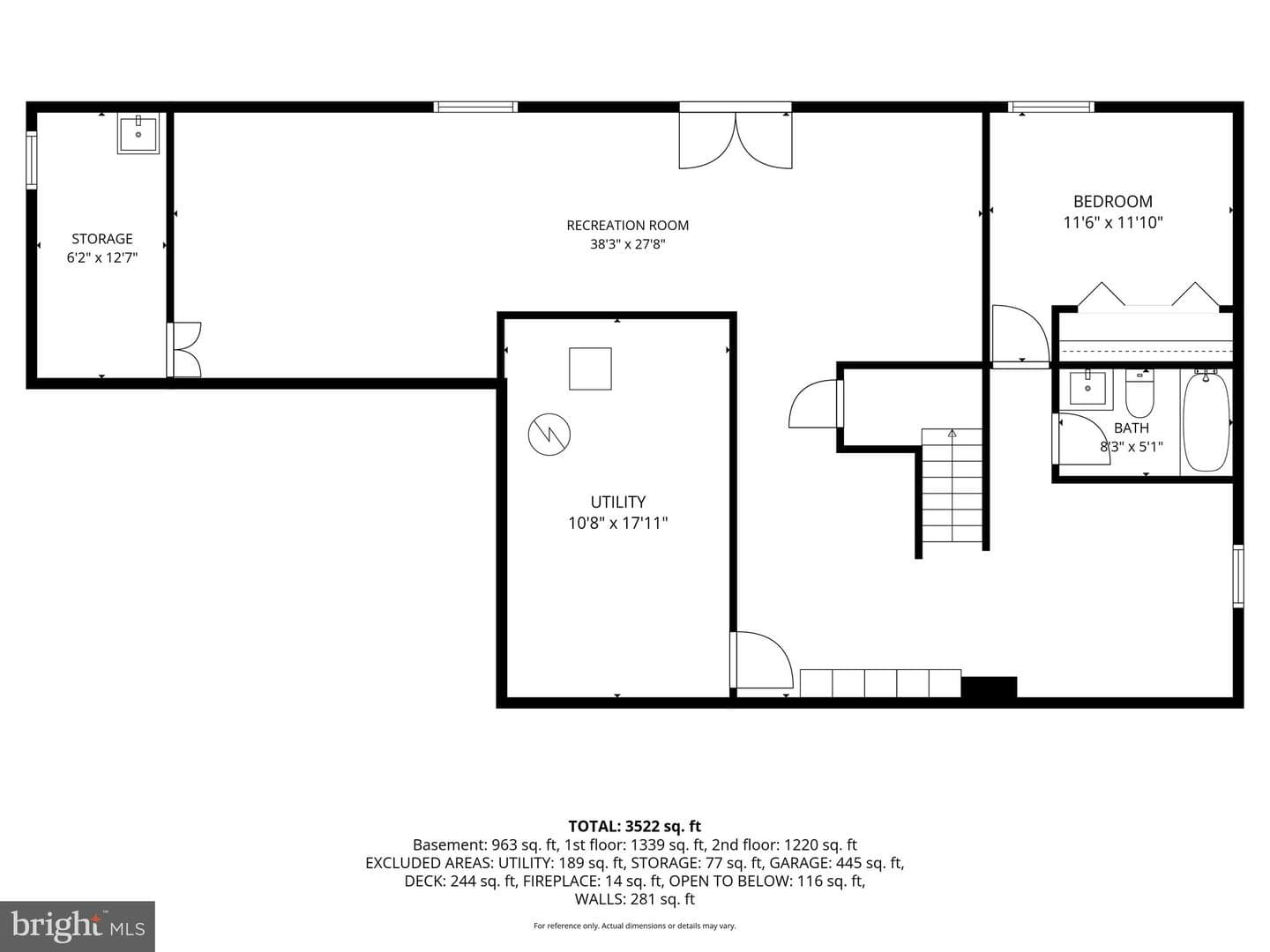 2214 W Greenleaf Drive photo 53