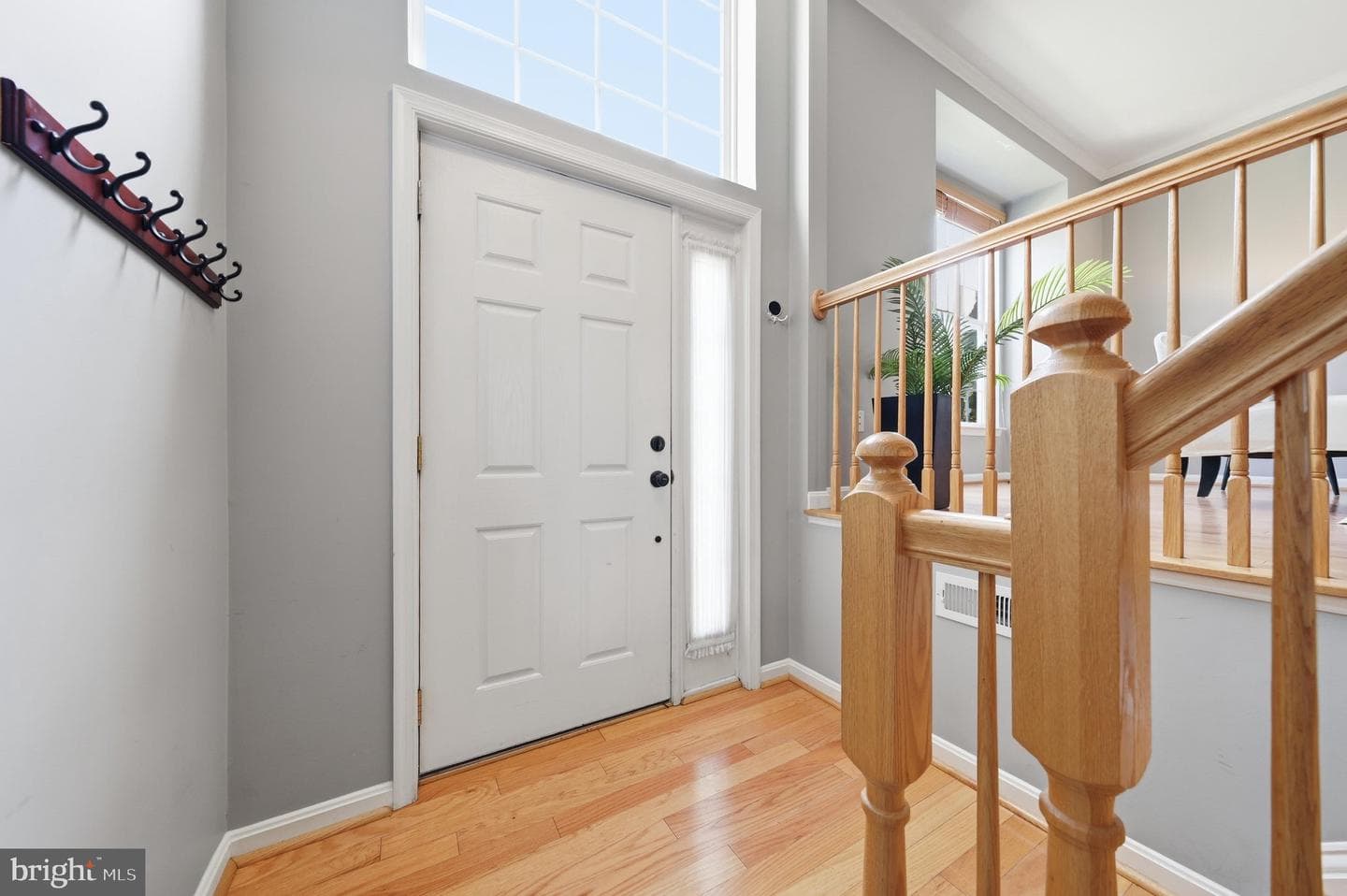 3625 Singleton Ter, Frederick