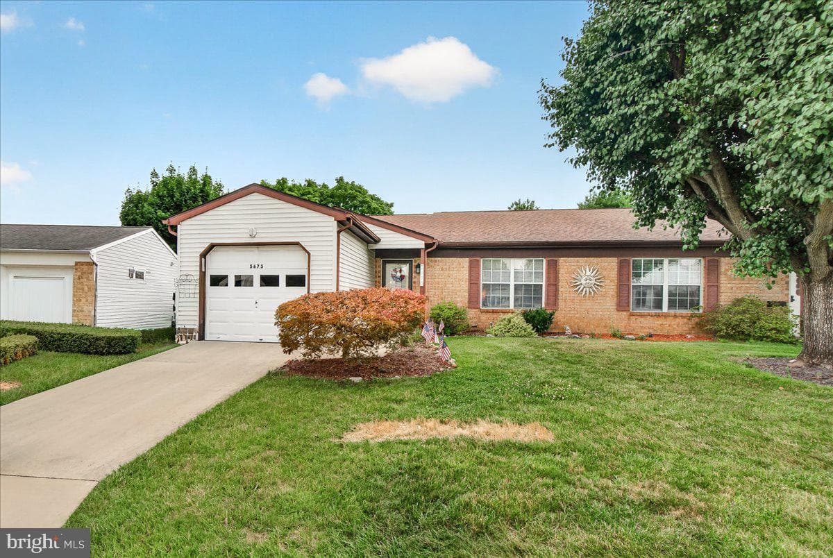 5675 Barberry Ct, Frederick