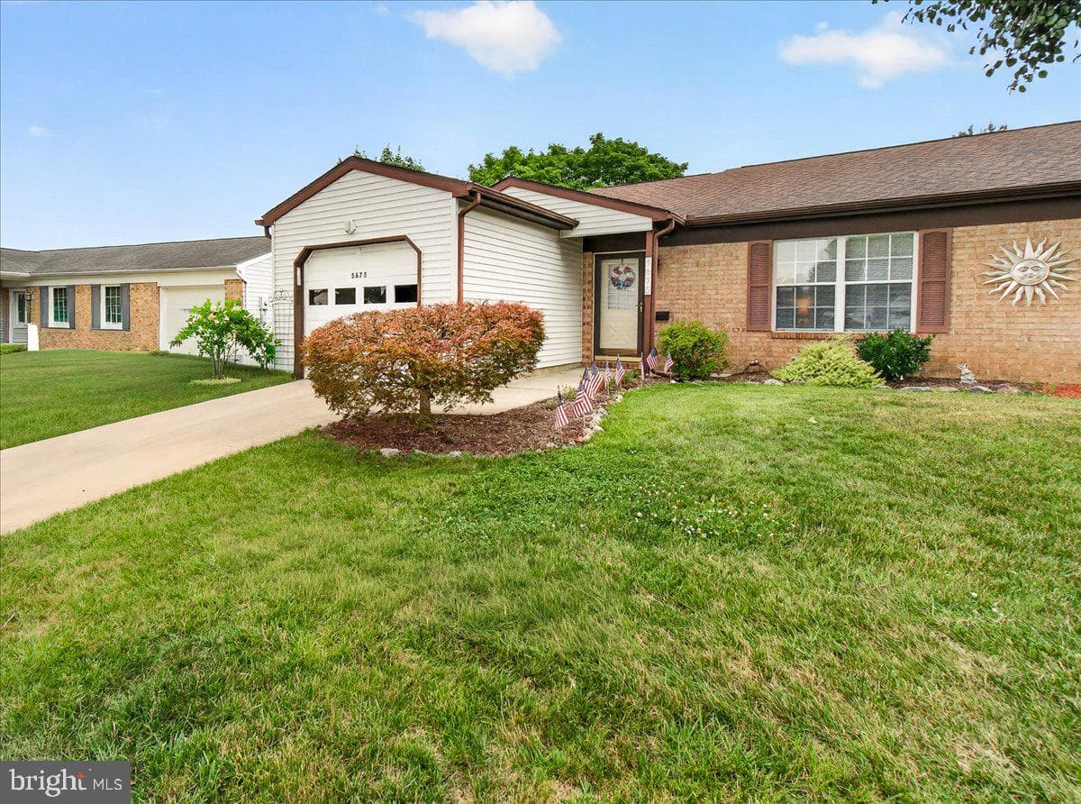 5675 Barberry Ct, Frederick