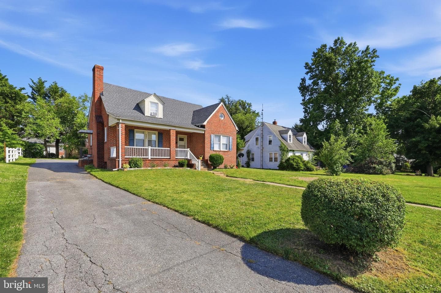 624 Military Road, Frederick