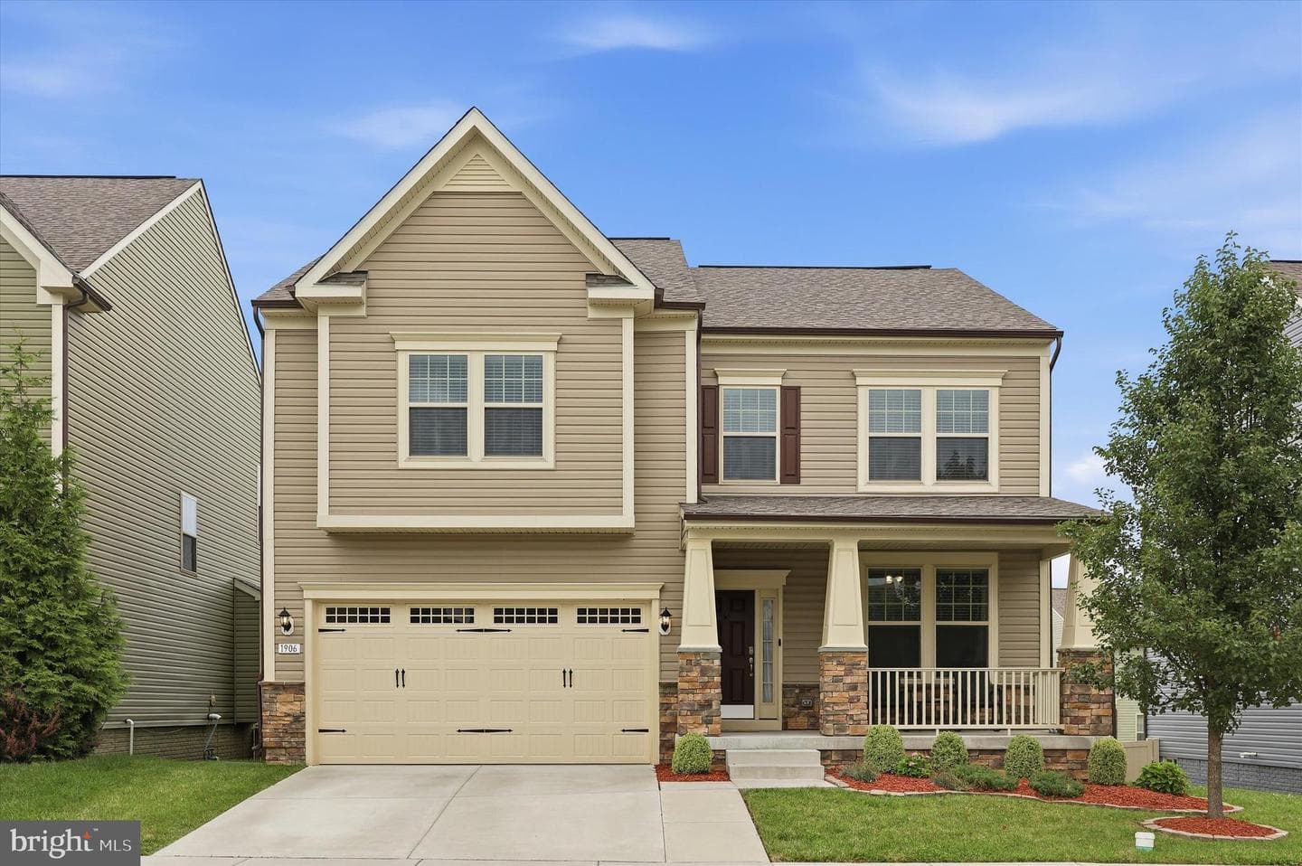 1906 Gladstone Street, Frederick