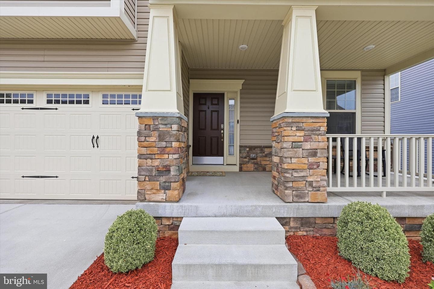 1906 Gladstone Street, Frederick