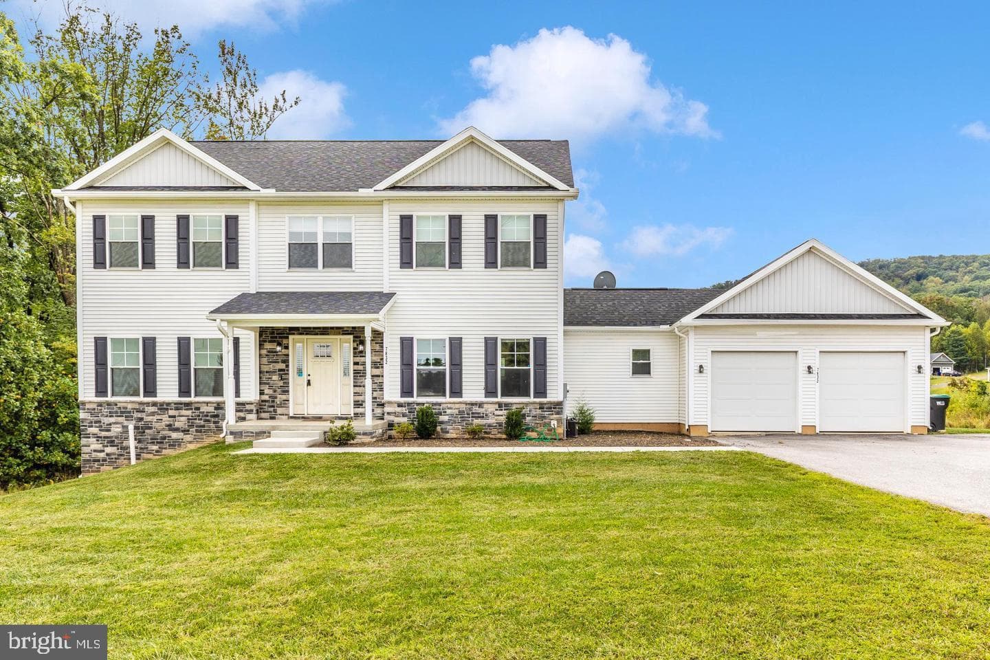 7832 Old Receiver Road, Frederick