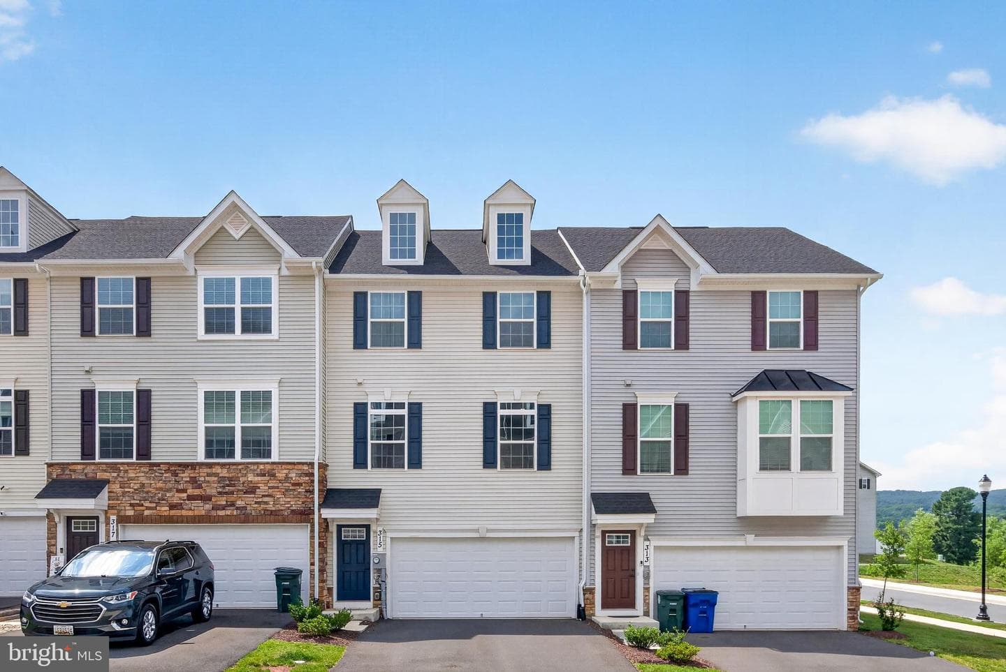 315 Paca Gardens Ln., Frederick
