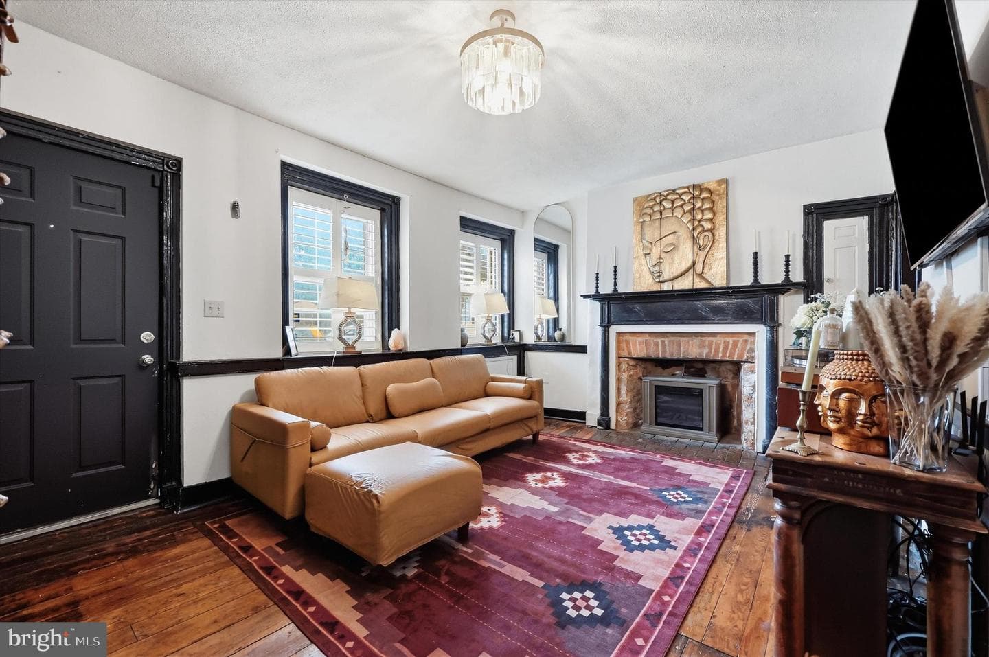 437 W South Street, Frederick