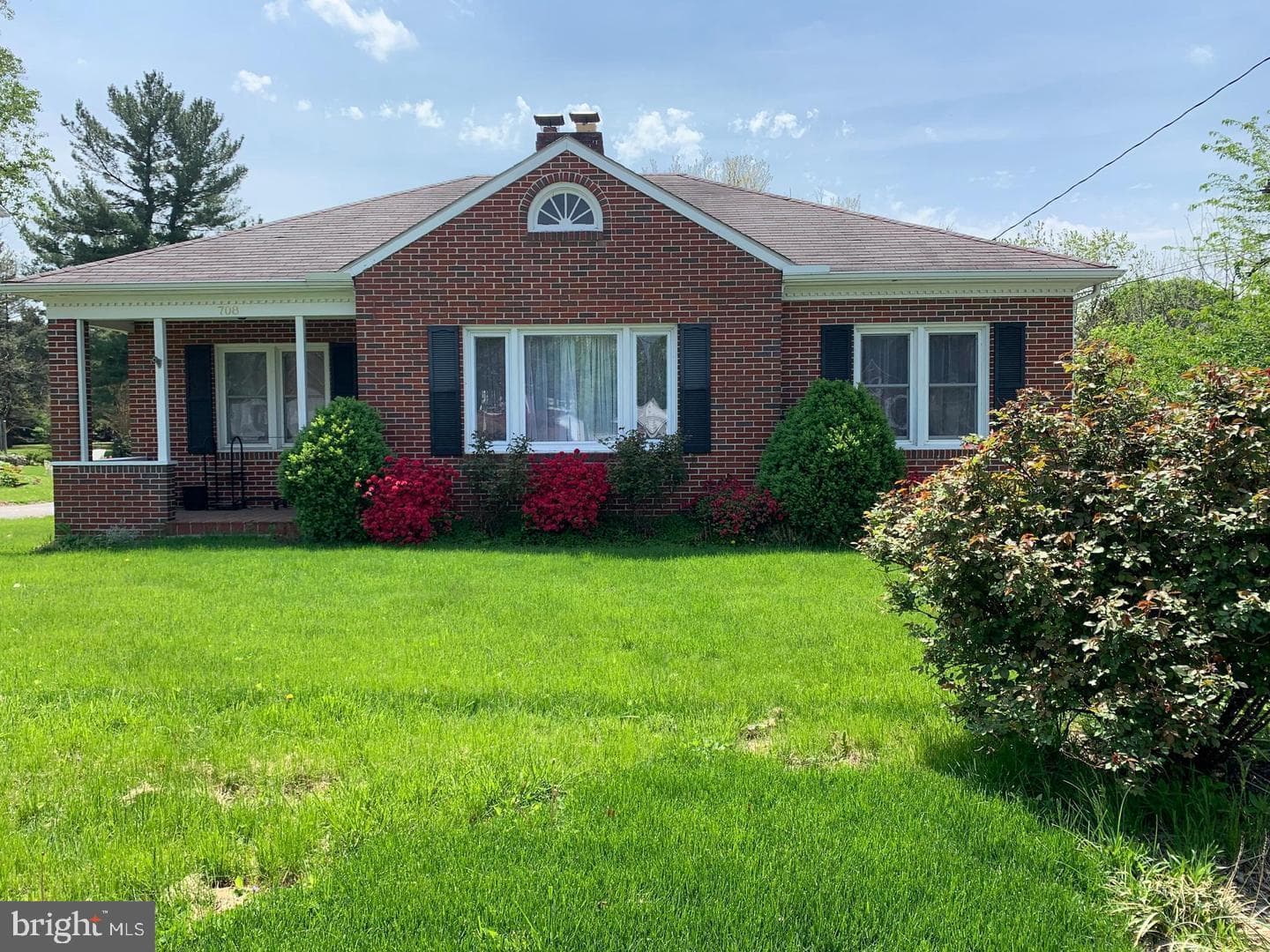 708 E Main Street, Middletown