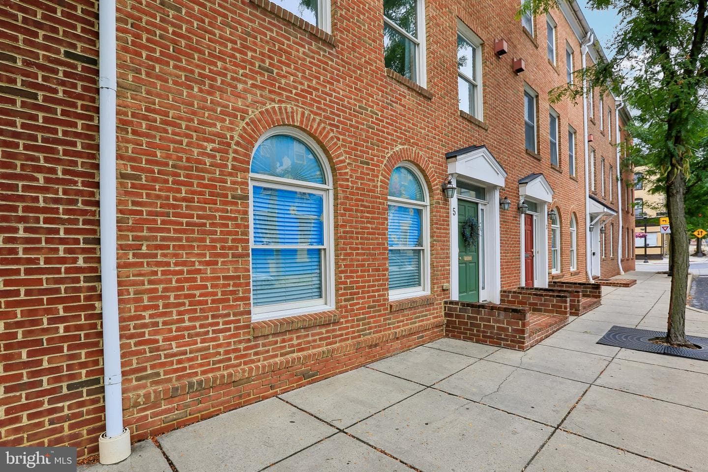 5 South Street W #5, Frederick