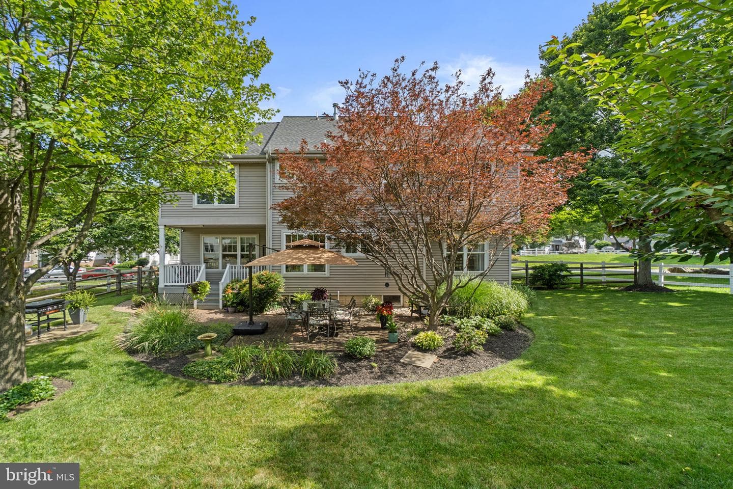 5661 Heatherfield Place photo 41