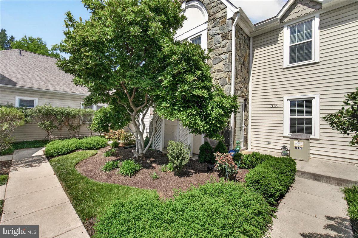815 Dunbrooke Court, Frederick