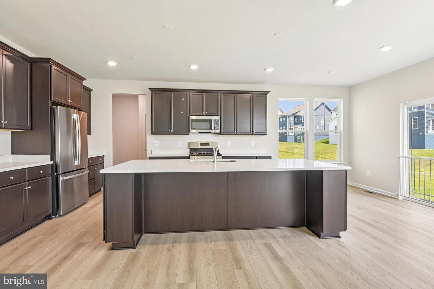 919 Enfield Farm Lane, Brunswick