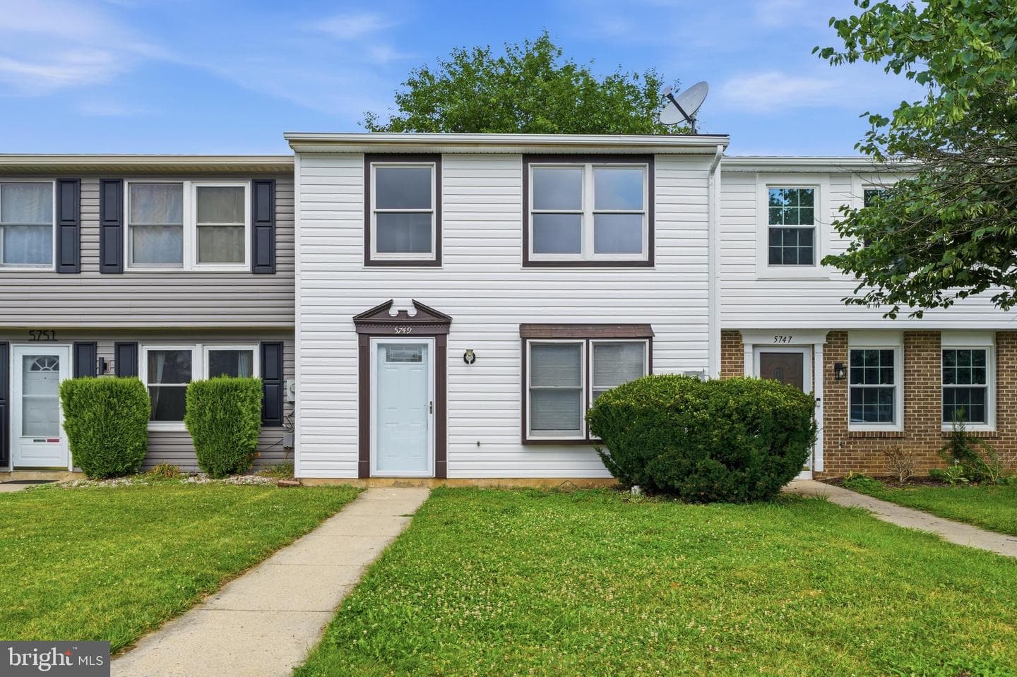 5749 Charstone Court, Frederick