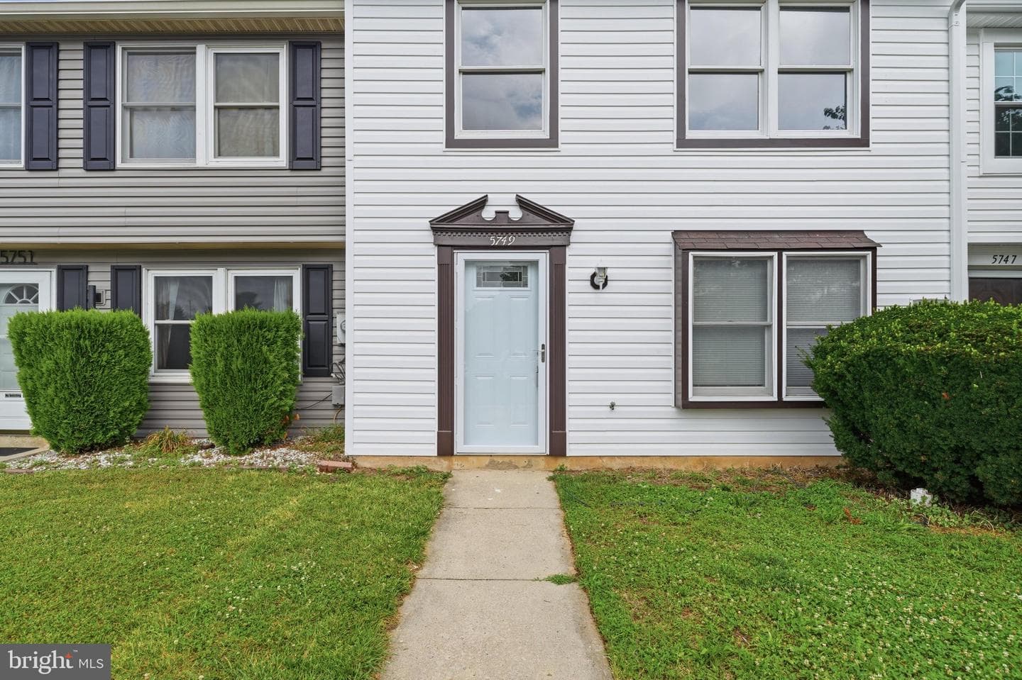 5749 Charstone Court, Frederick