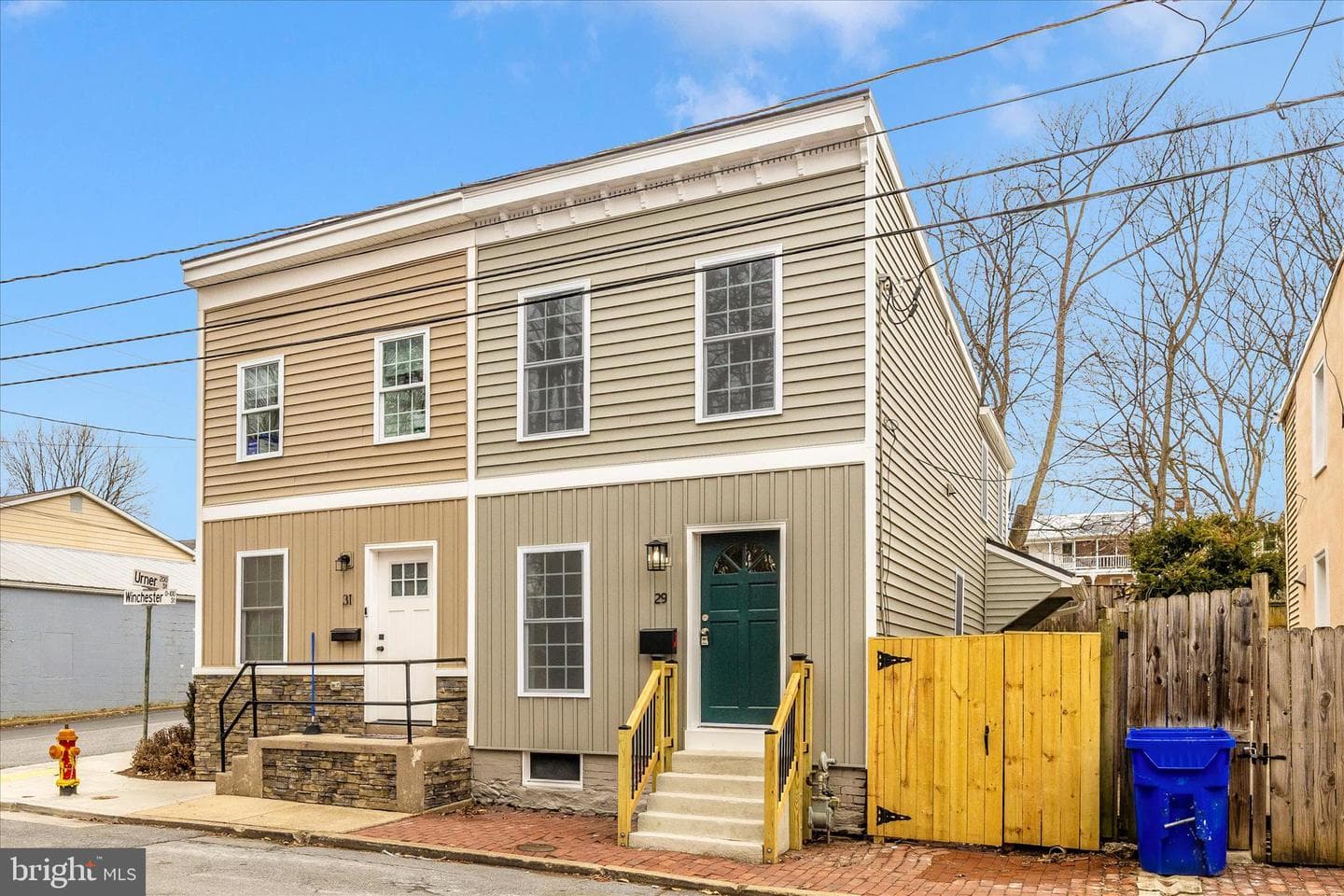 29 Winchester St, Frederick
