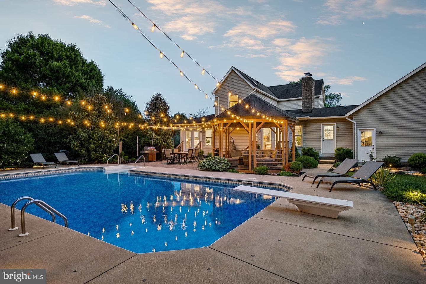 7190 Meadowbrooke Drive, Frederick