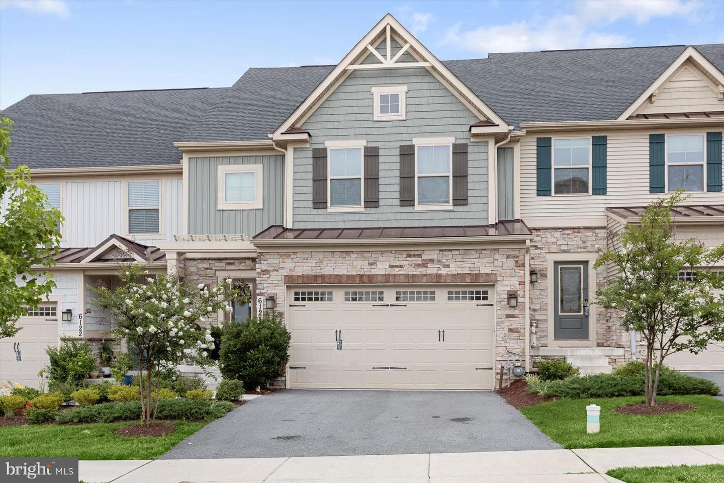 6124 Margarita Way, Frederick