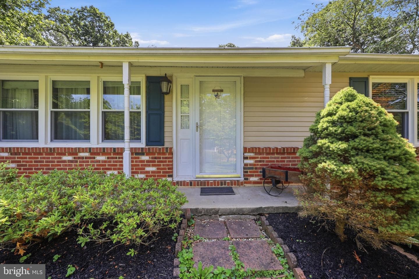 4403 Molesworth Terrace, Mount Airy