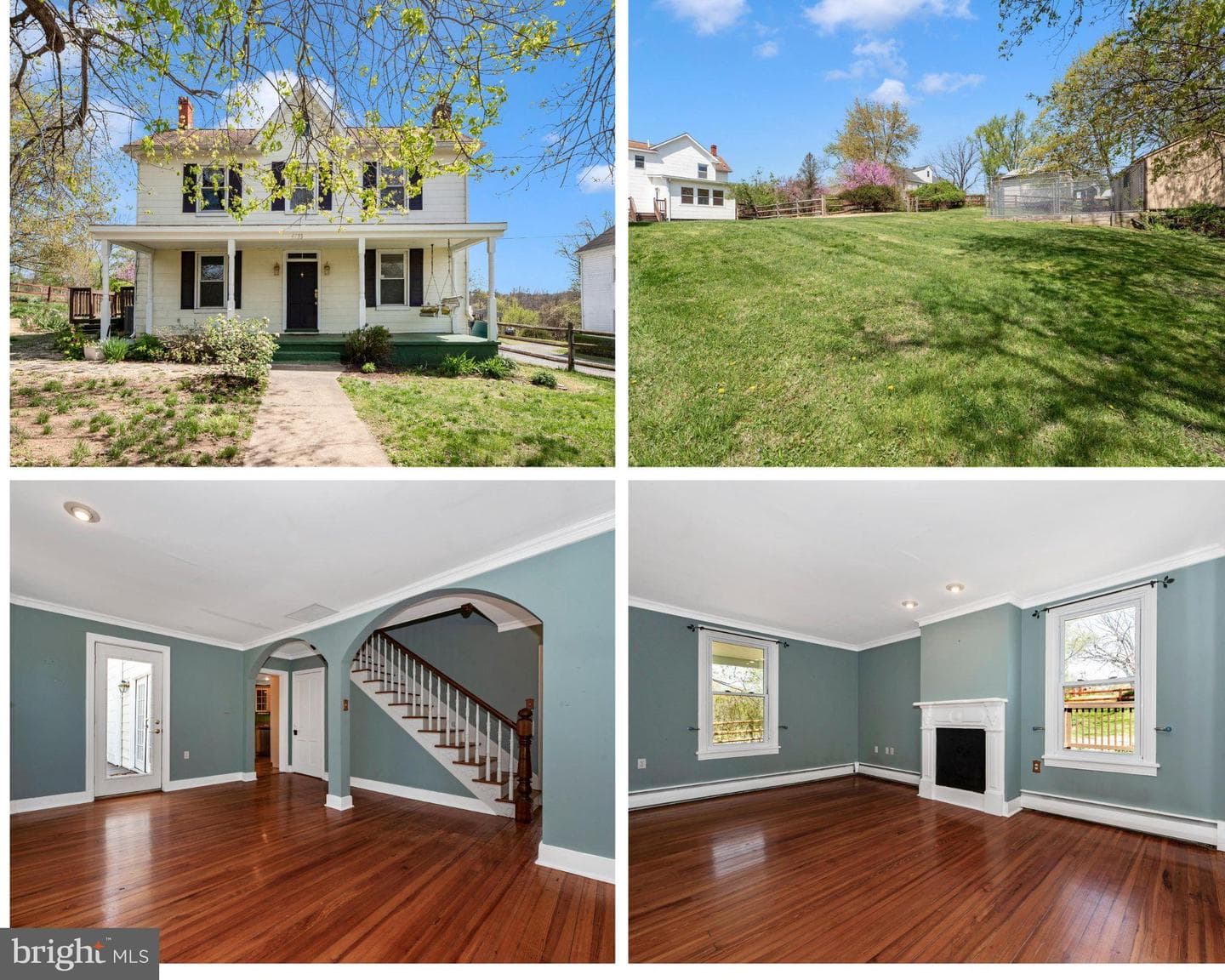 4733 Mussetter Rd, Ijamsville