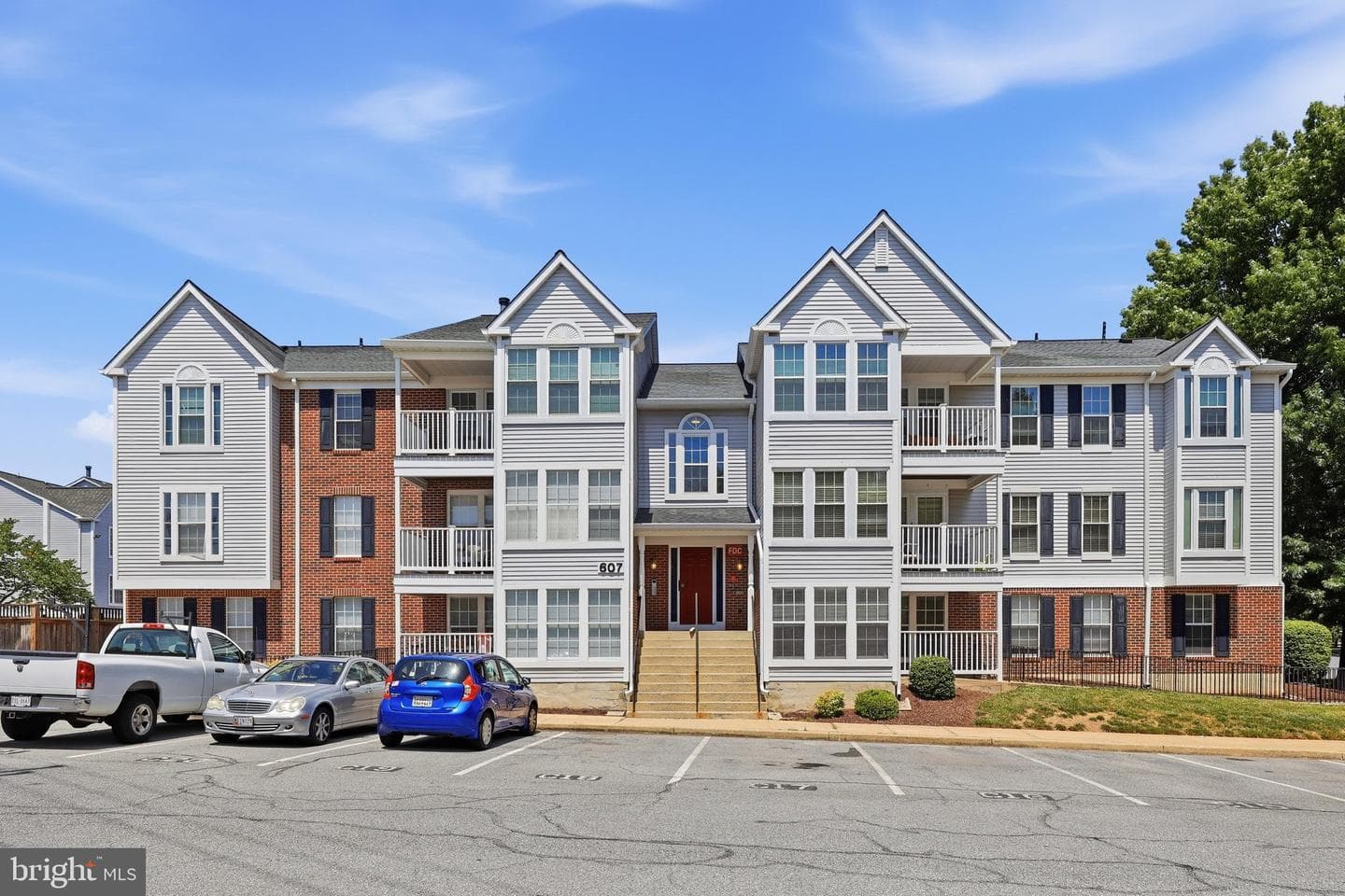 607 Himes Ave # 103, Frederick