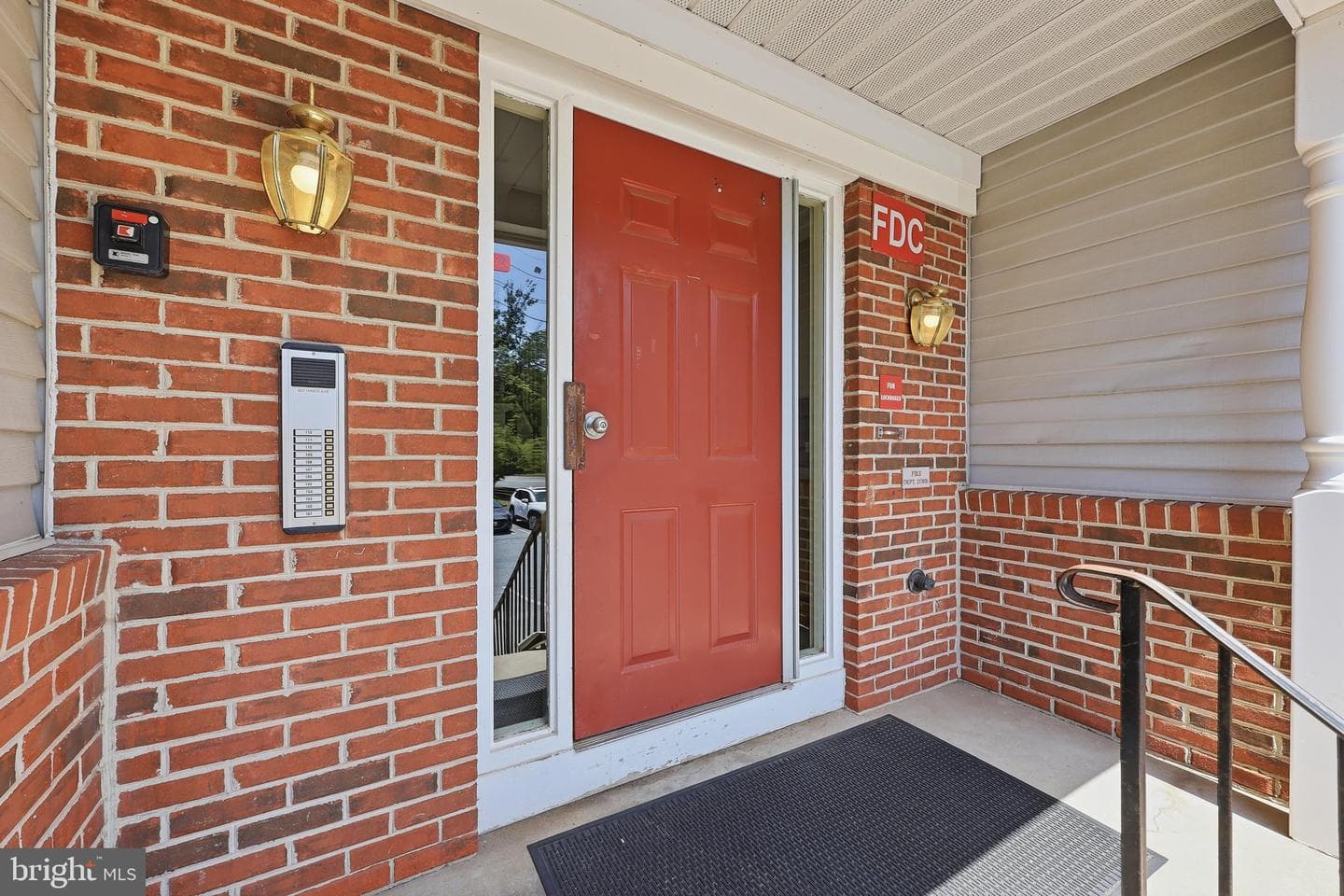 607 Himes Ave # 103, Frederick