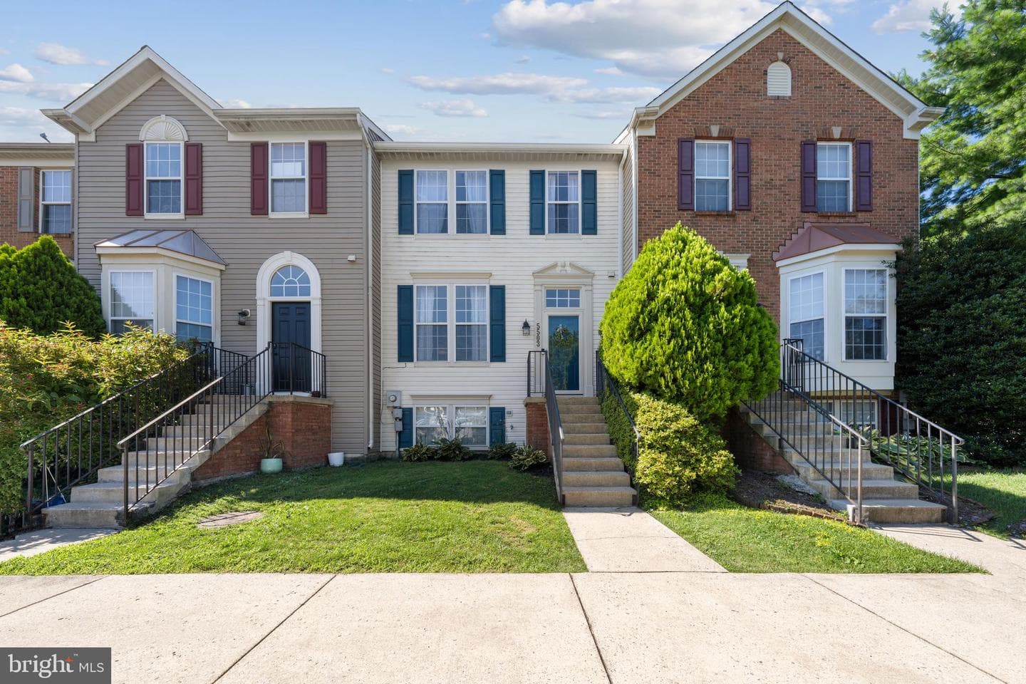 5503 Westcott Circle, Frederick