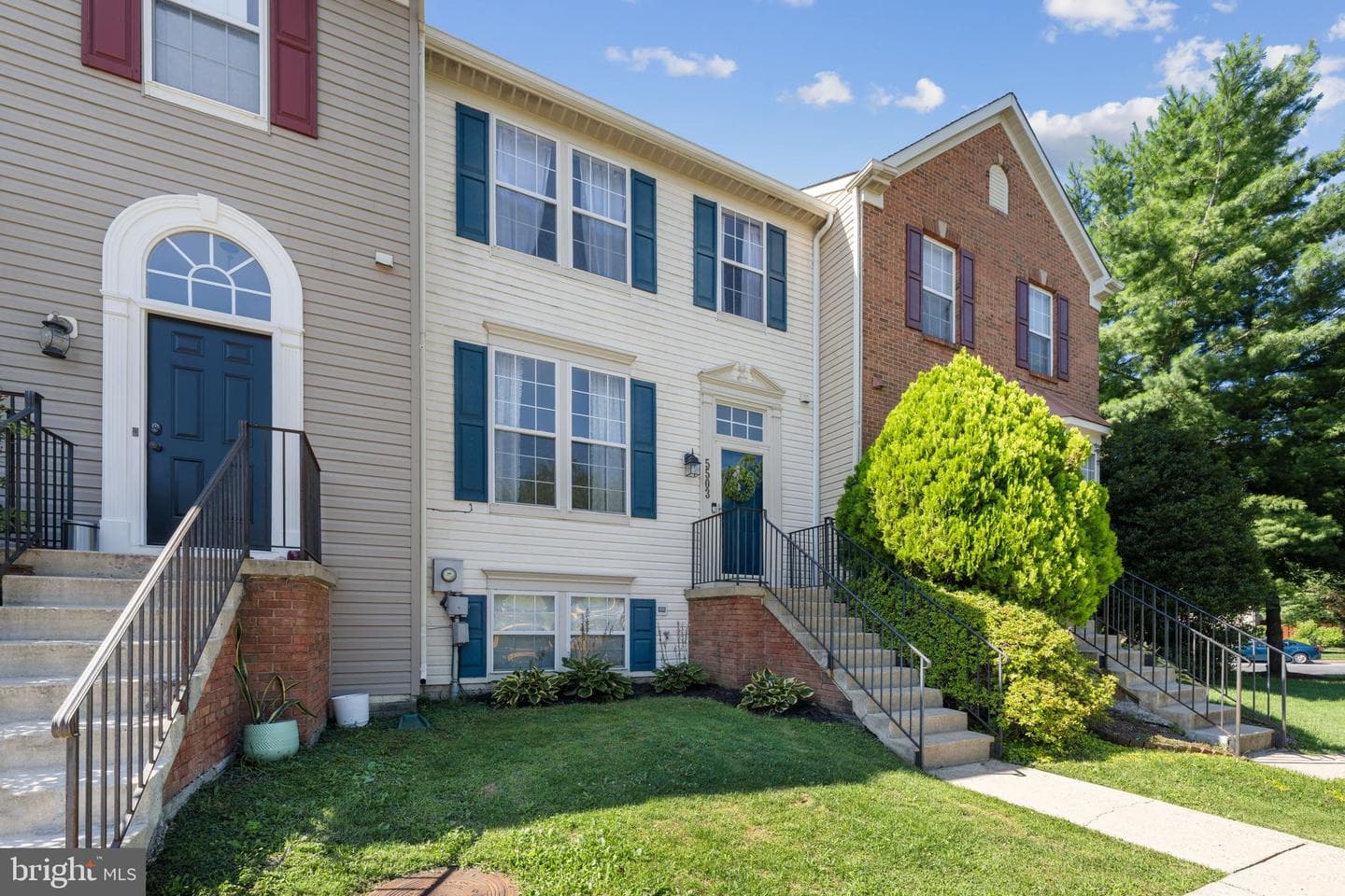 5503 Westcott Circle, Frederick
