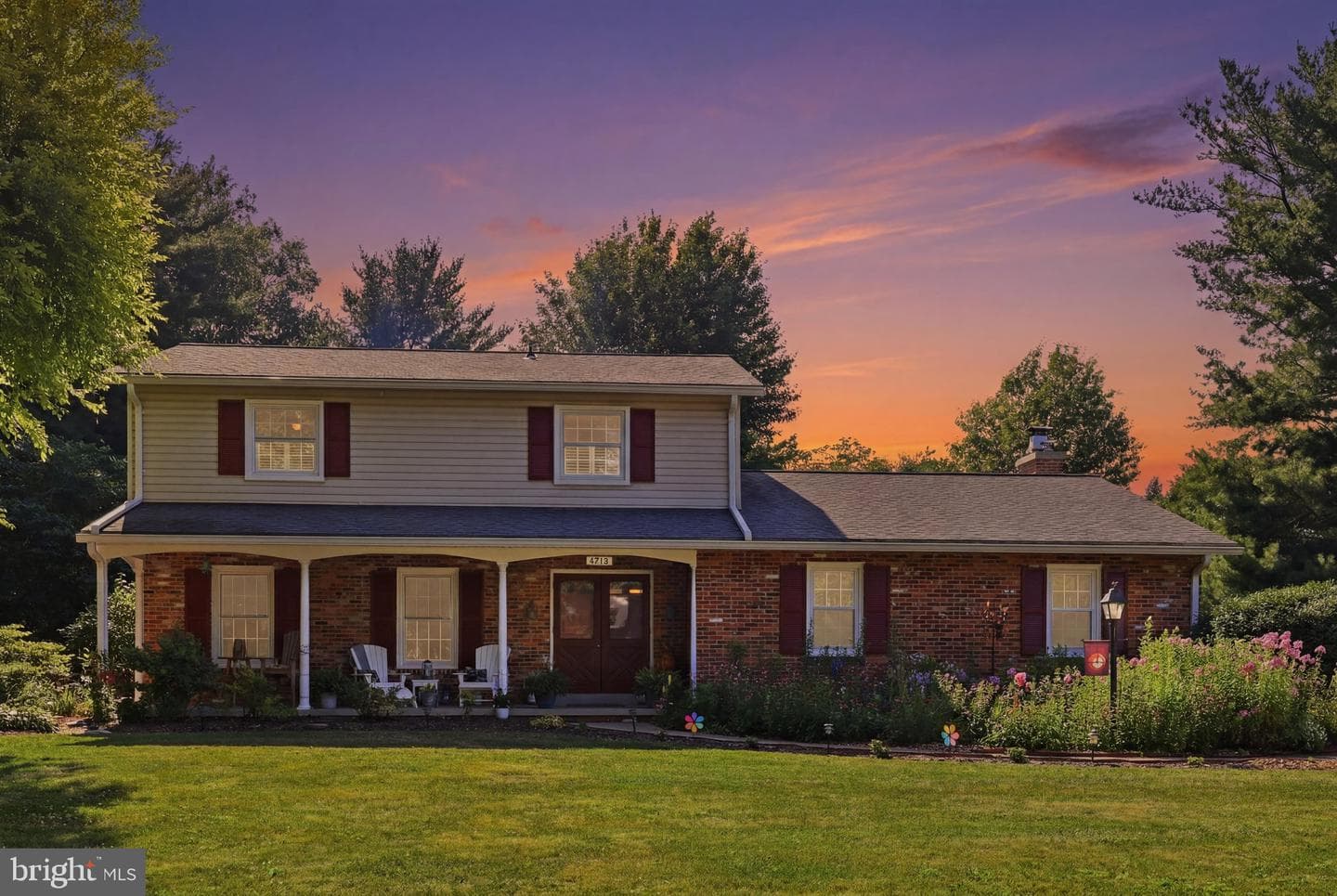 7918 Runnymeade Drive, Frederick