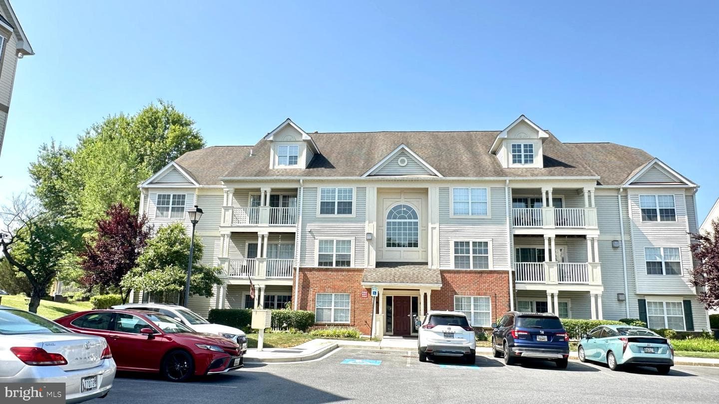 6341 Springwater Terrace #9402, Frederick