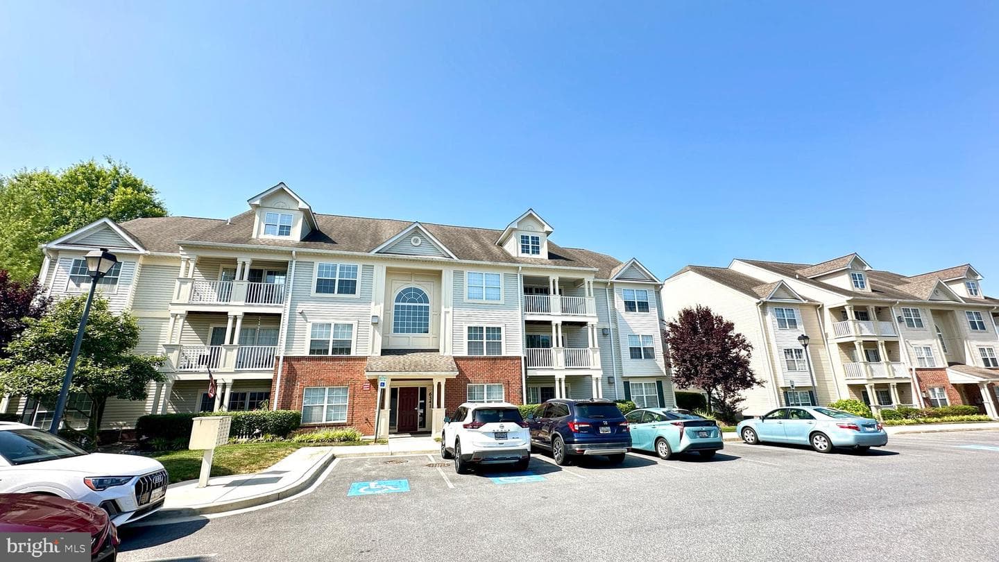 6341 Springwater Terrace #9402, Frederick
