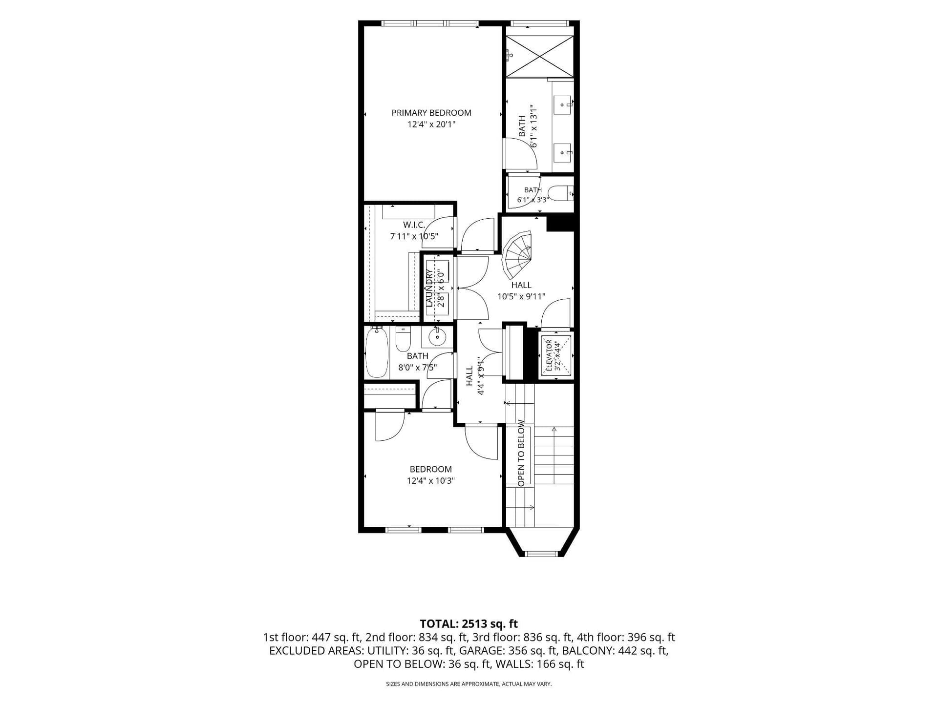 1110 Holden Road photo 34
