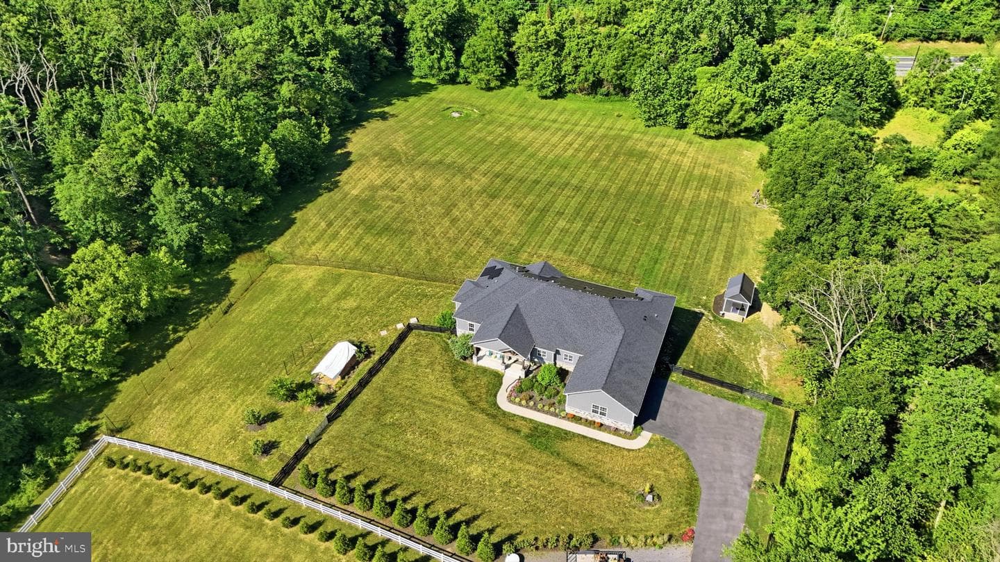 8225 Ball Road, Frederick