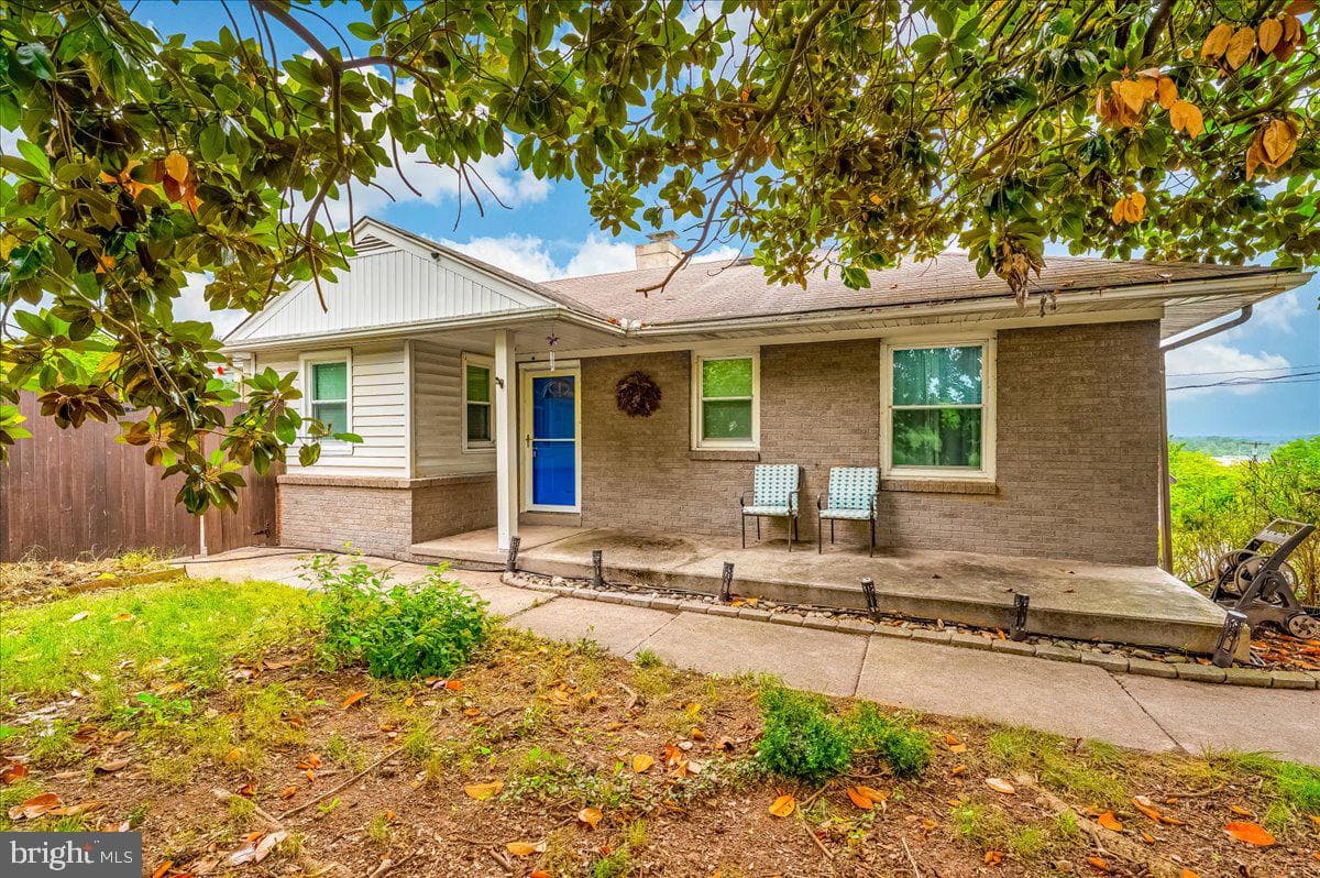 5968 Grove Hill Road, Frederick