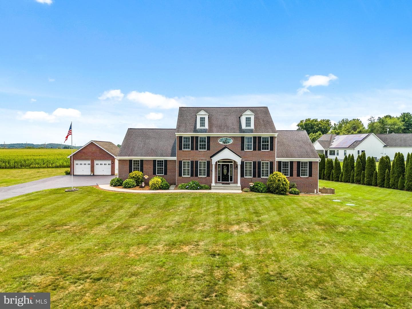 5715 Doubs Road photo 1